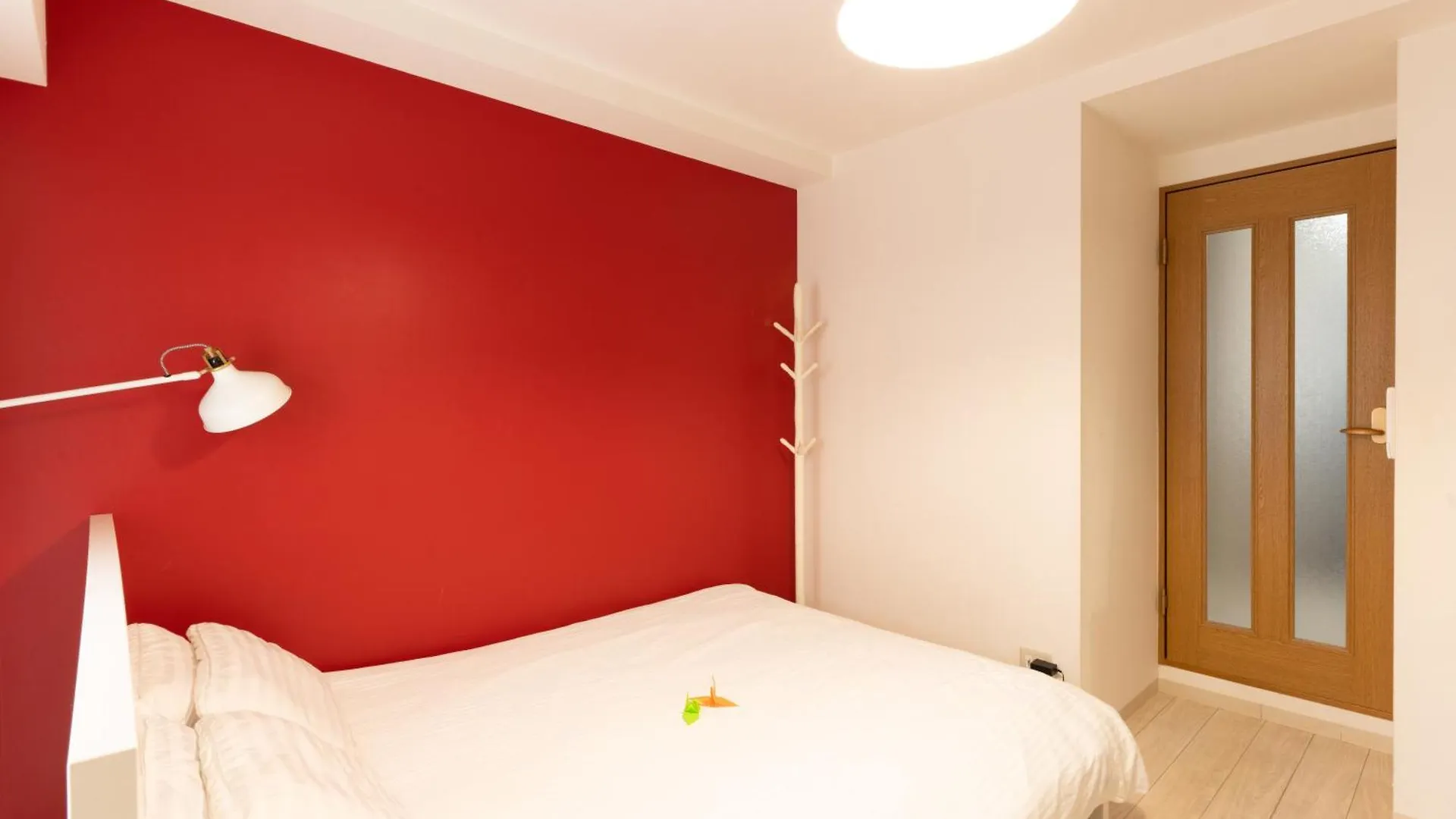 コンフィデンスロン205 Apartment Osaka 0*,