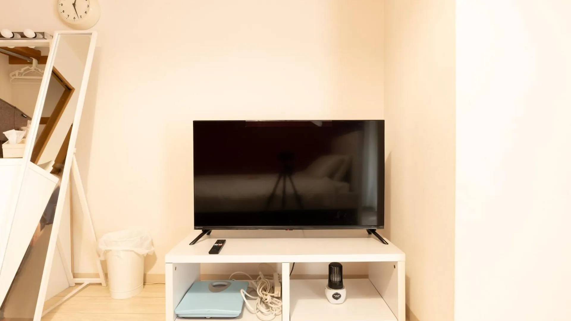 コンフィデンスロン205 Apartment Osaka