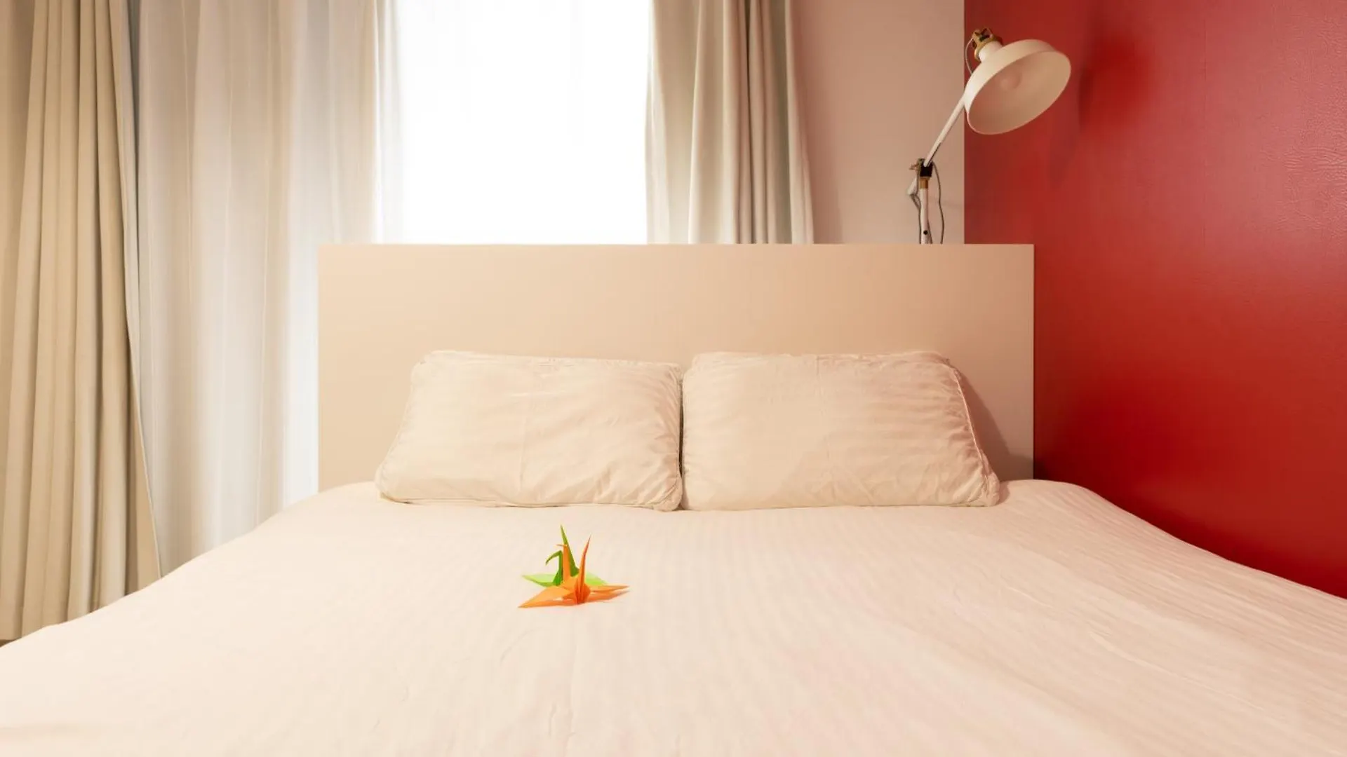 コンフィデンスロン205 Apartment Osaka