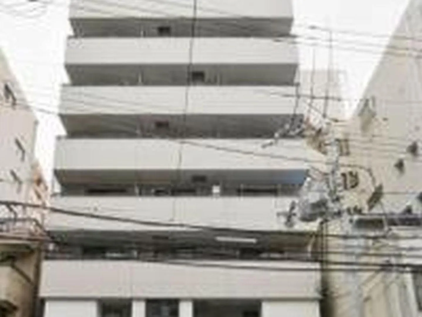 コンフィデンスロン205 Apartment Osaka 0*,